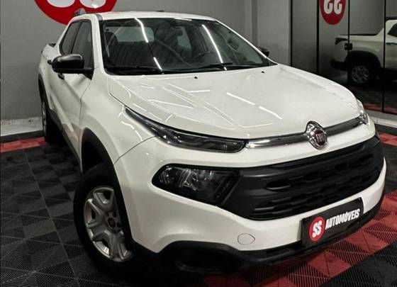 FIAT TORO 1.8 16V EVO FLEX FREEDOM AT6